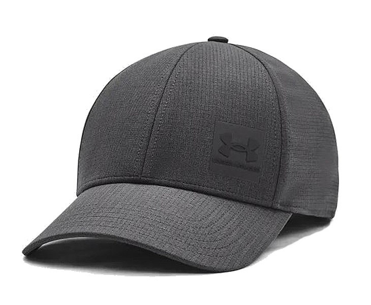 кепка Under Armour Iso-Chill ArmourVent Stretch - Castlerock - men´s