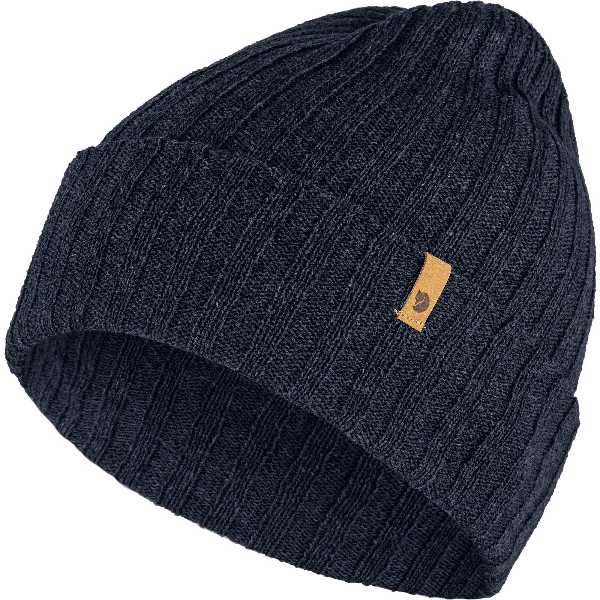 cap Fjällräven Byron Thin - 555/Dark Navy