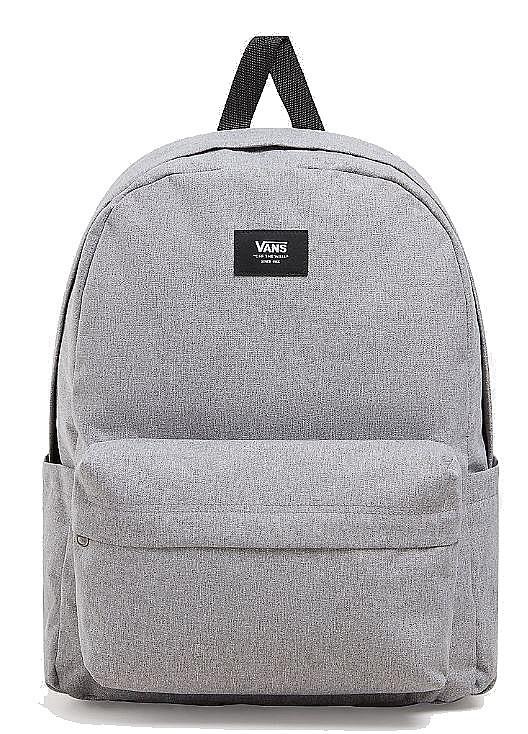 hátizsák Vans Old Skool - Heather Suiting