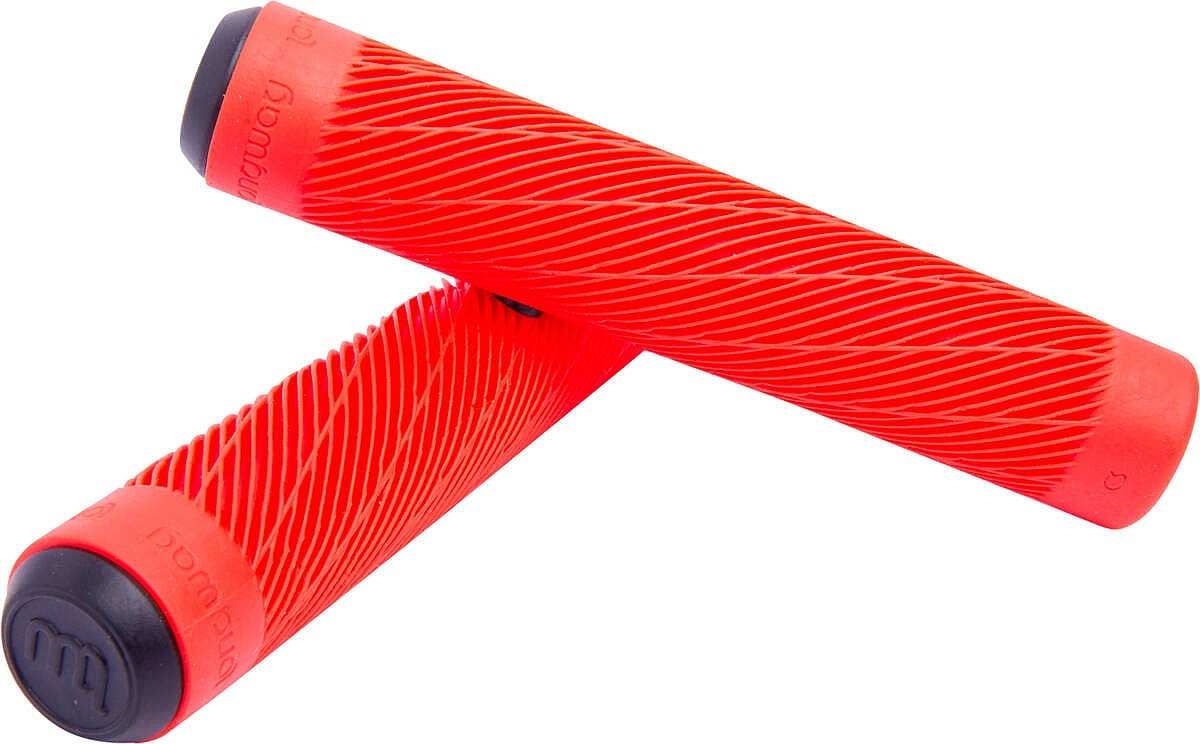 manopole Longway Twister - Red