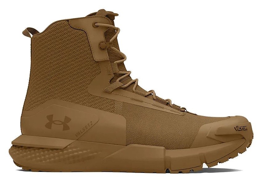 chaussures Under Armour Charged Valsetz - Coyote - men´s