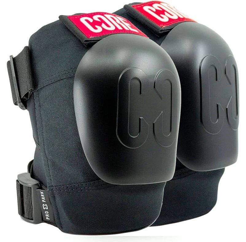 porotector CORE Pro Park - Black