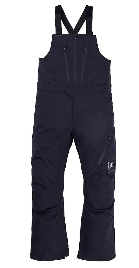 spodnie Burton Cyclic AK Bib Gore-Tex - True Black
