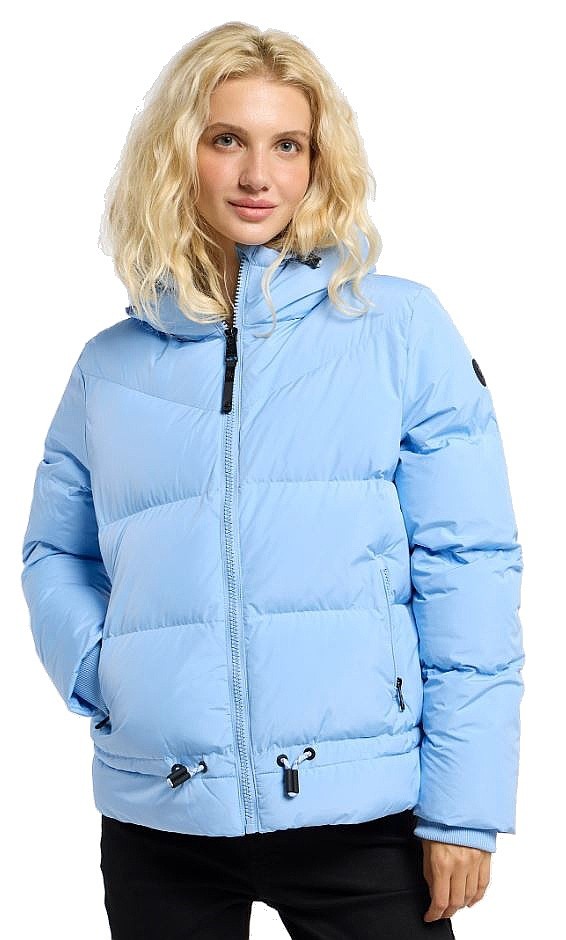 geacă Ragwear Briony - 2016/Cloud - women´s