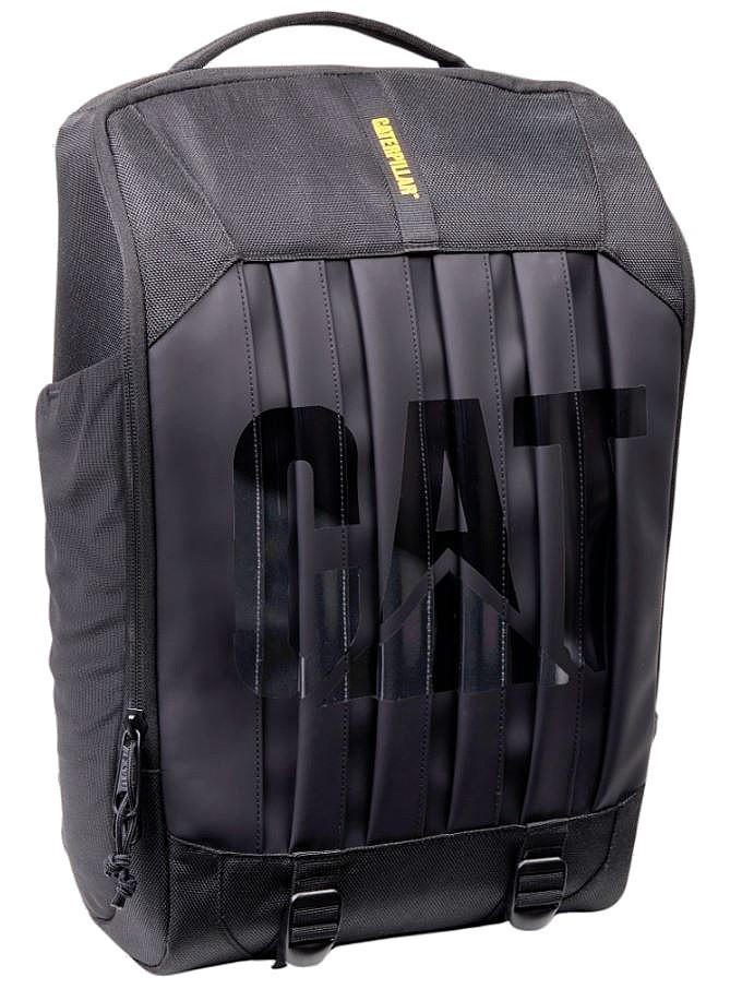 mochila Caterpillar United Medium - Black