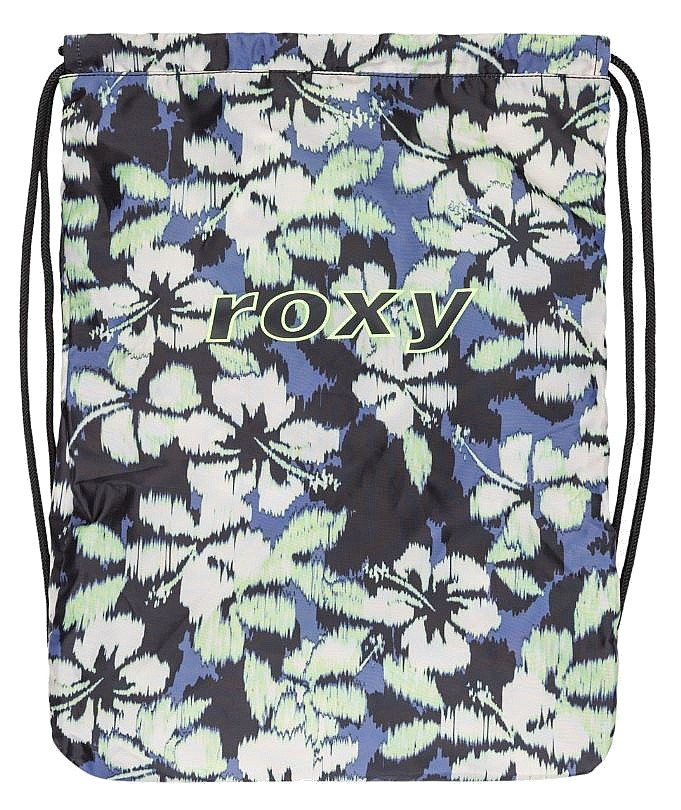 сумка Roxy Light As A Feather - XBBY/Wild Wind Hibiscus Mirage - women´s