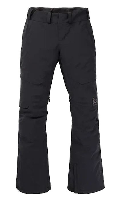 pantalon Burton Summit AK 2L Gore-Tex - True Black - women´s