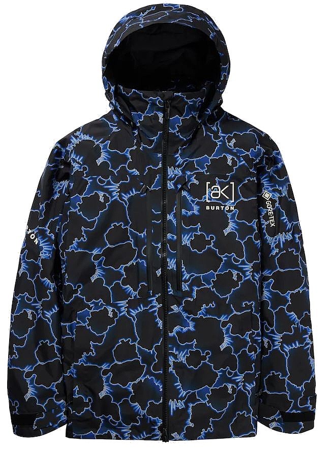 BURTON [ak] SWASH ジャケット M kurtka-burton-swash-ak-2l-gore