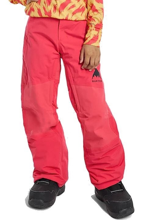 брюки Burton Skylar - Azalea Pink - girl´s