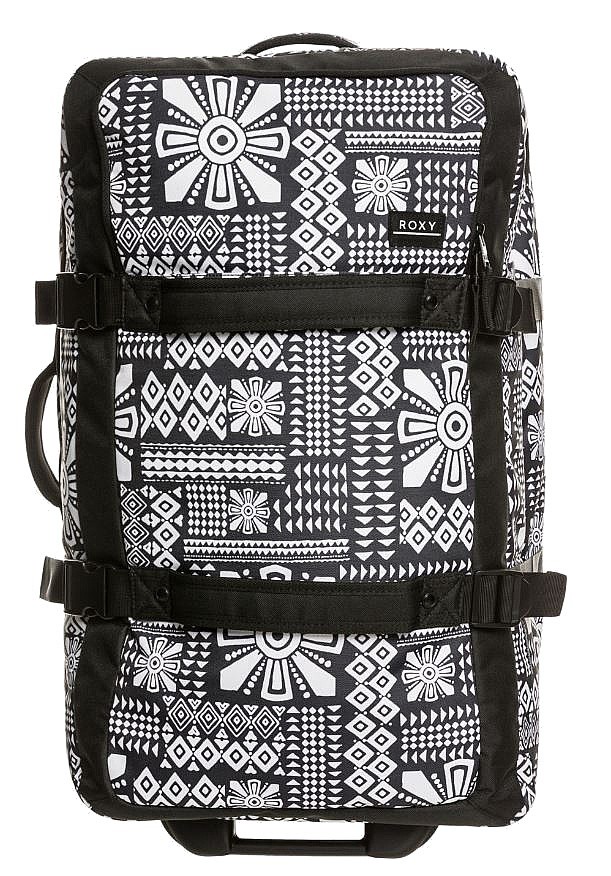 Koffer Roxy Travel Dreaming - KTA6/Phantom Mo Rockin Vibe App - women´s