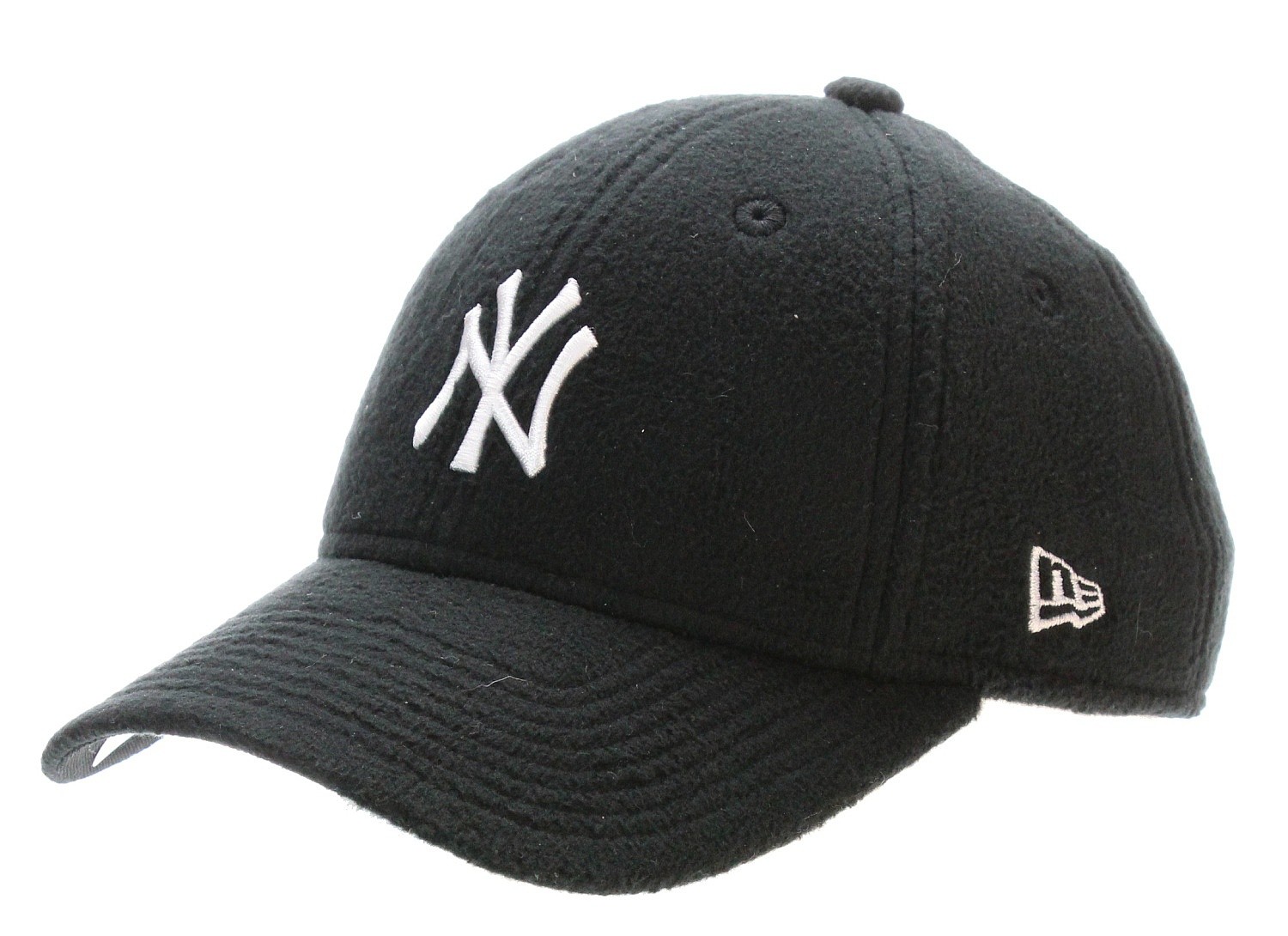 Kappe New Era 9FO Cosy MLB New York Yankees - Black/White - women´s