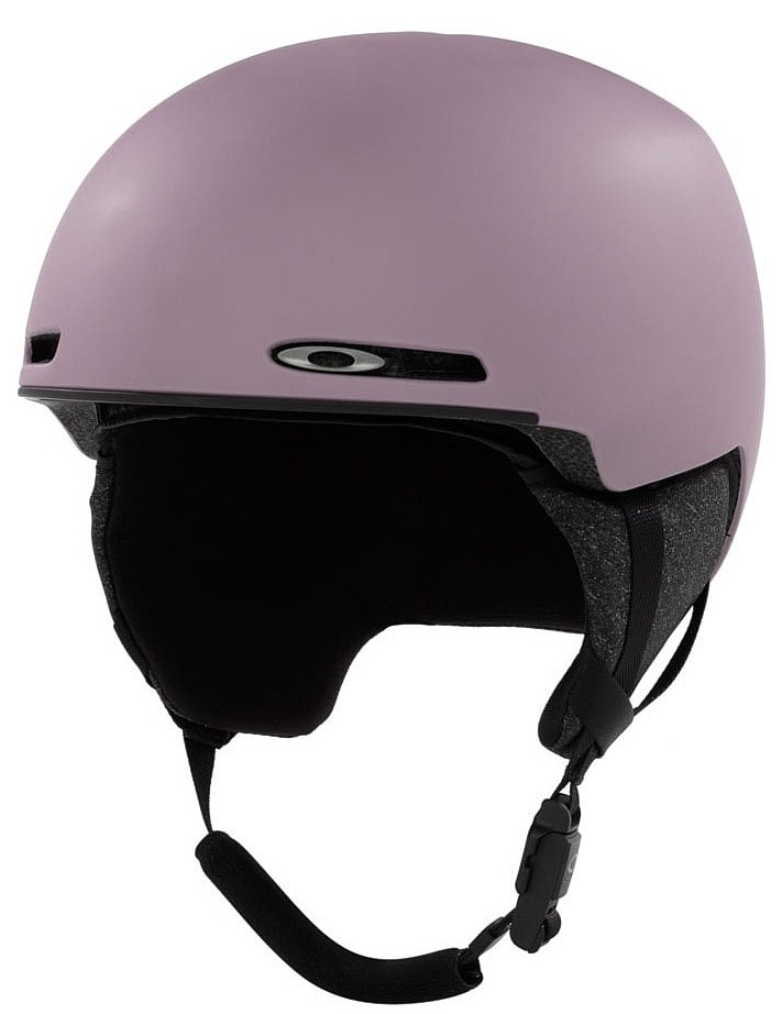 cască Oakley Mod1 Mips - Matte Toadstool