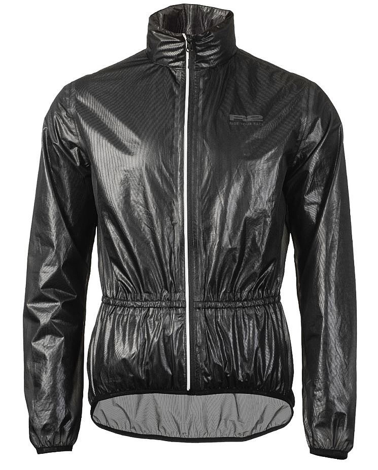 jakke R2 Surly - Black
