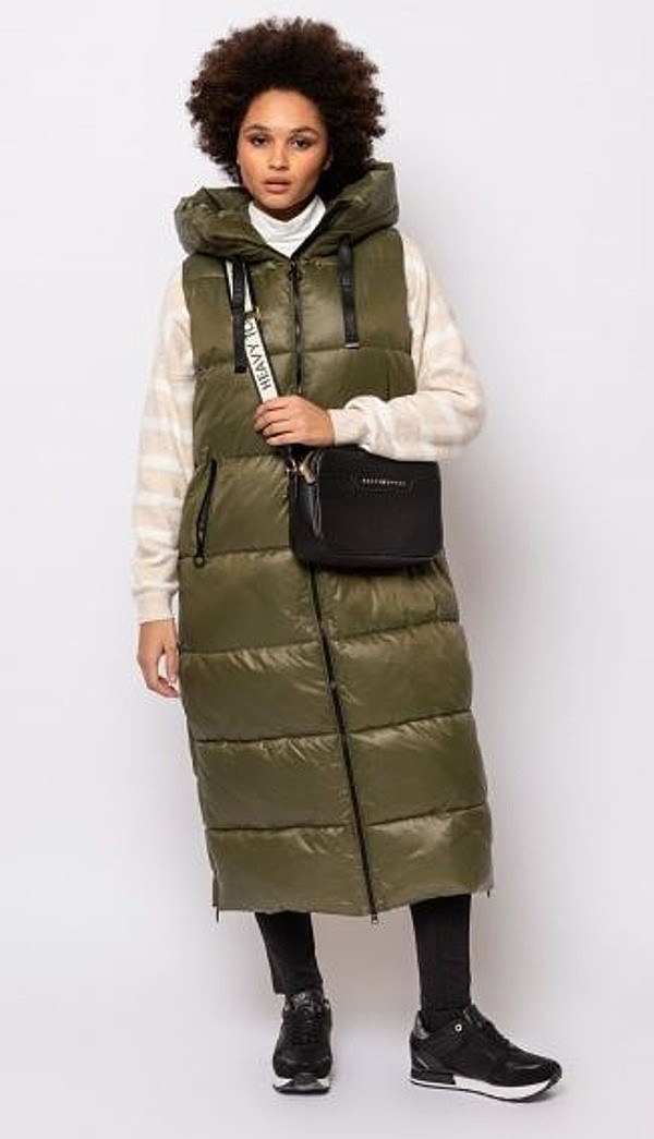 vesta Heavy Tools Wonia - Olive