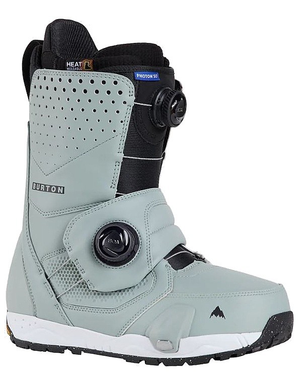 обувь Burton Photon Step On Boa - Petrol Green - men´s