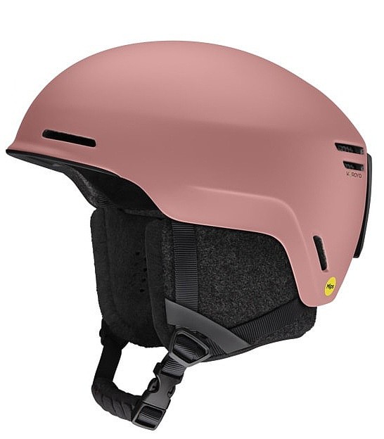 sisak Smith Code Mips - Matte Dusk - women´s