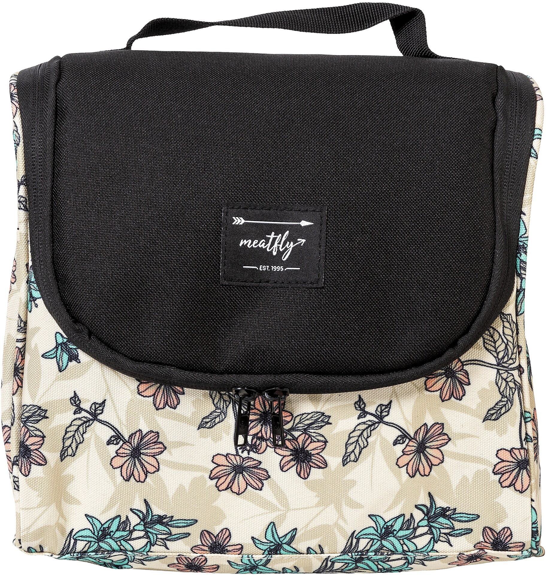 trousse de maquillage Meatfly Cara - Fragnance Sand - women´s
