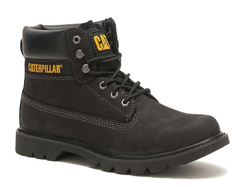 pantofi Caterpillar Colorado 2.0 - Black
