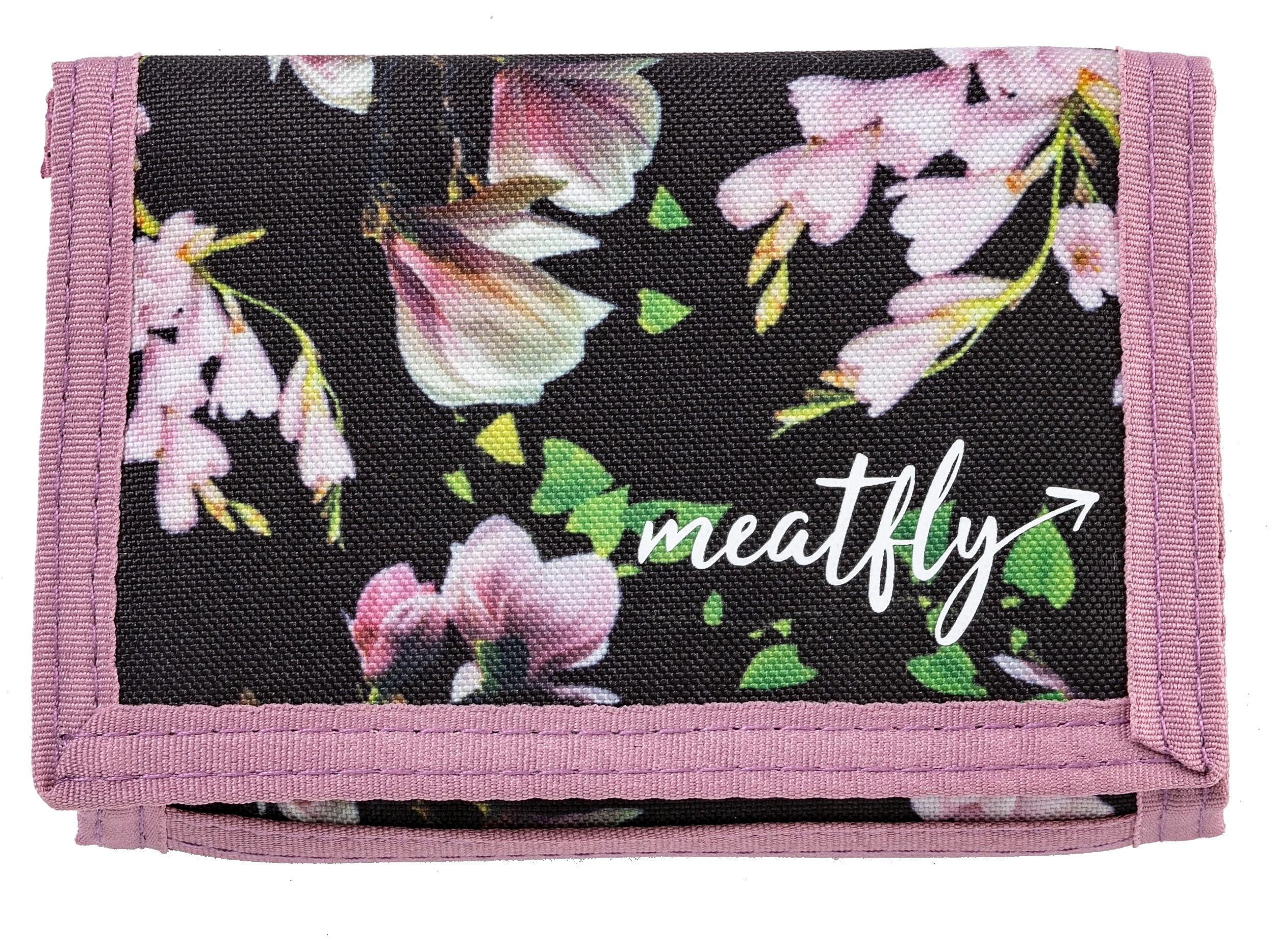 portfel Meatfly Huey - Magnolia