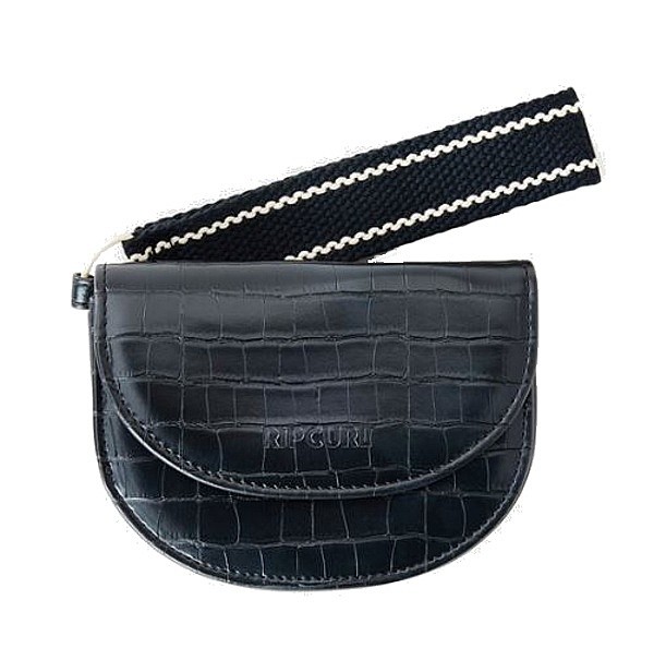 wallet Rip Curl Premium Surf - Black - women´s
