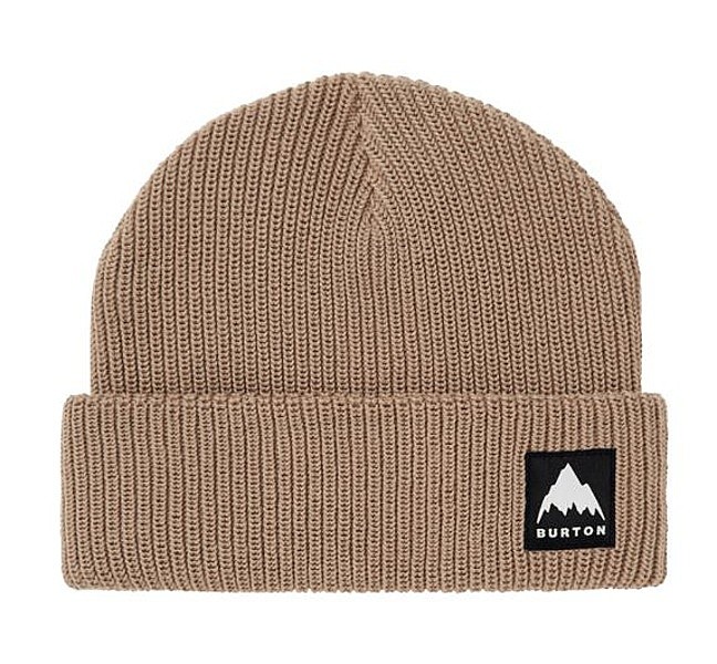 Mütze Burton Recycled VT - Summit Taupe