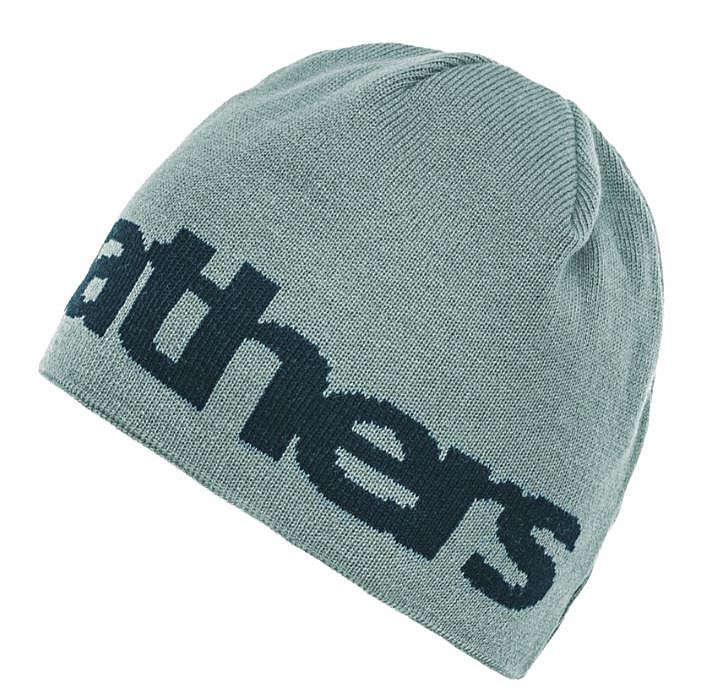шляпа Horsefeathers Fuse - Blue Haze - unisex junior