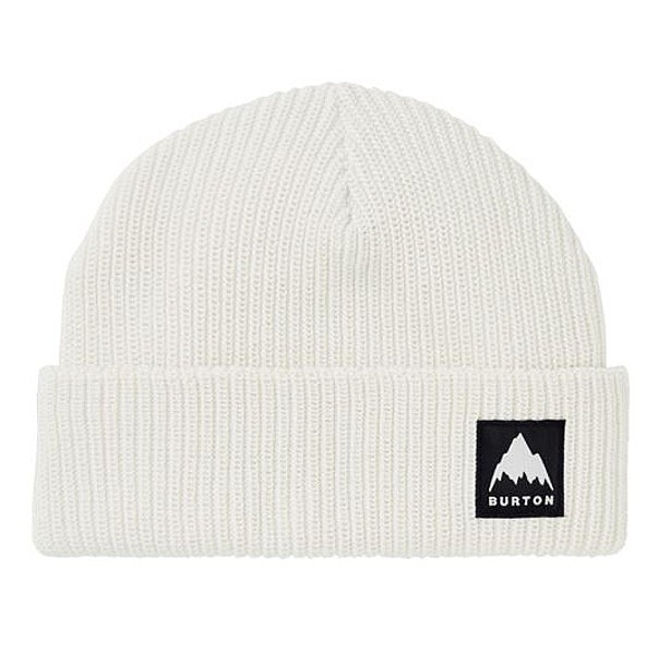 gorra Burton Recycled VT - Stout White