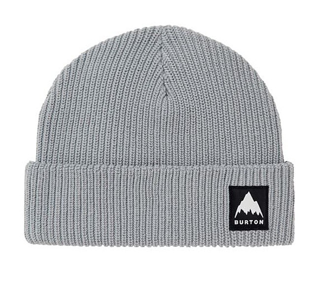 шляпа Burton Recycled VT - Silver Sconce