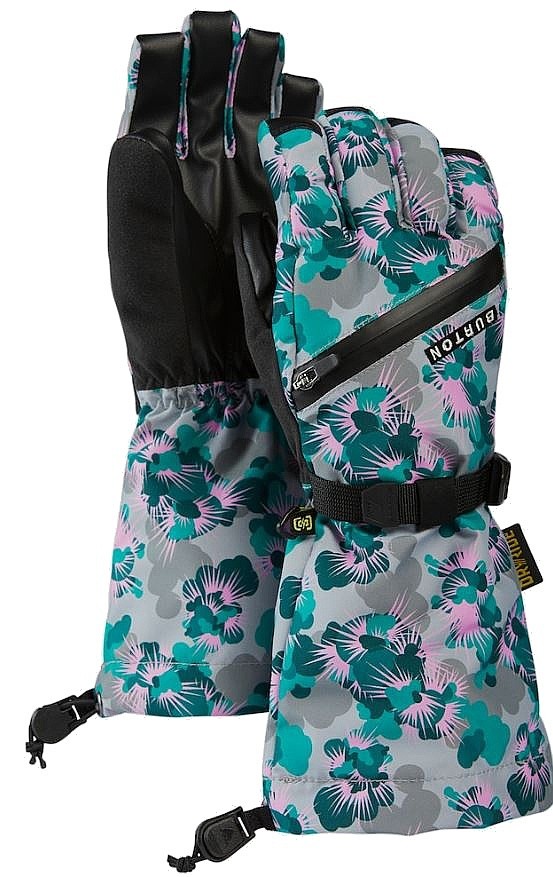 kesztyű Burton Vent - Explode - unisex junior