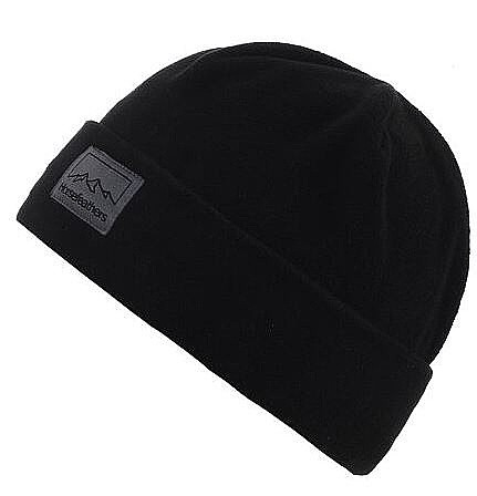 căciulă Horsefeathers Cobb - Black - men´s