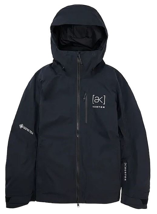 куртка Burton Upshift AK 2L Gore-Tex - True Black - women´s