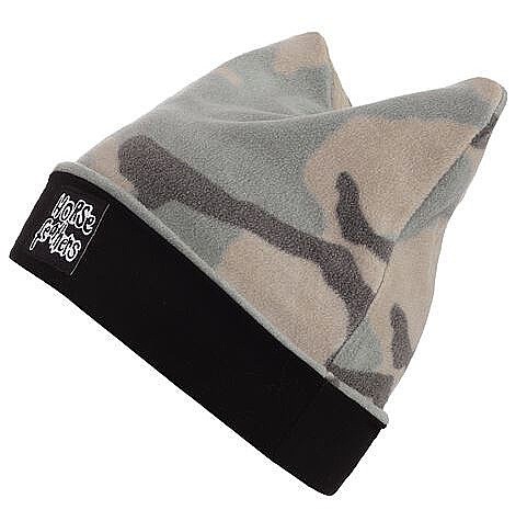 čepice Horsefeathers Naos - Desert Camo