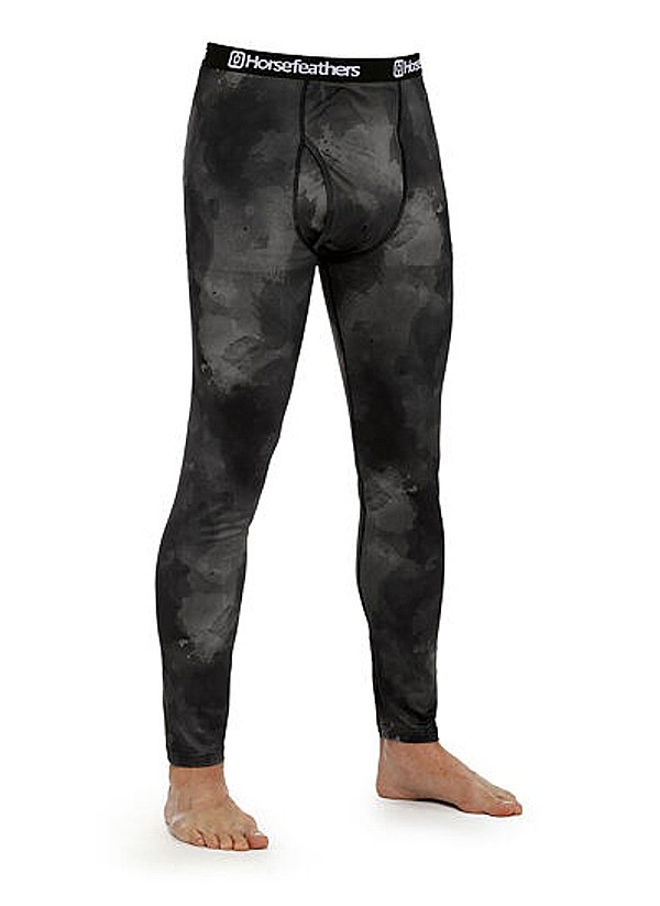 трусы Horsefeathers Riley - Shadows - men´s