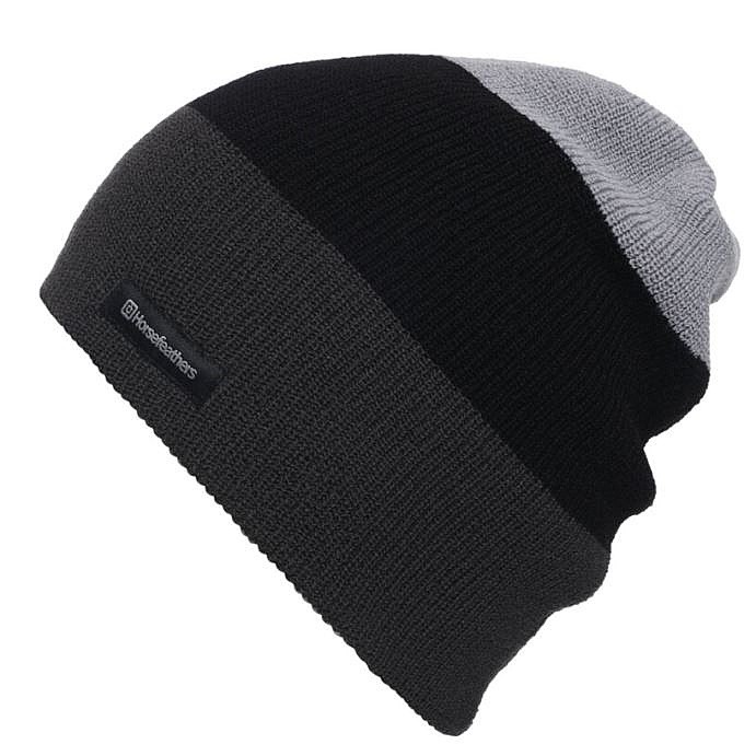 chapeau Horsefeathers Matteo - Mirage Gray - men´s
