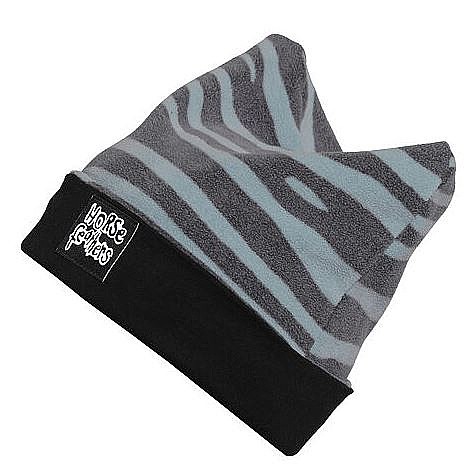 шляпа Horsefeathers Naos - Zebra - women´s