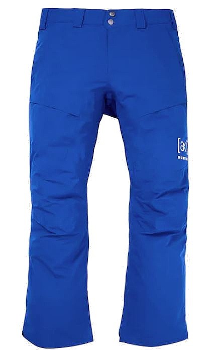 spodnie Burton Swash AK 2L Gore-Tex - Jake Blue