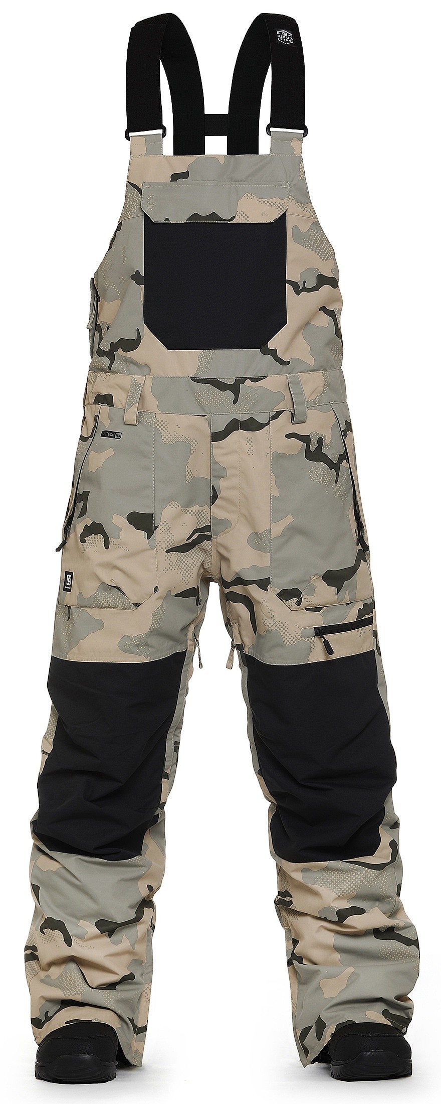 nohavice Horsefeathers Transfer - Desert Camo