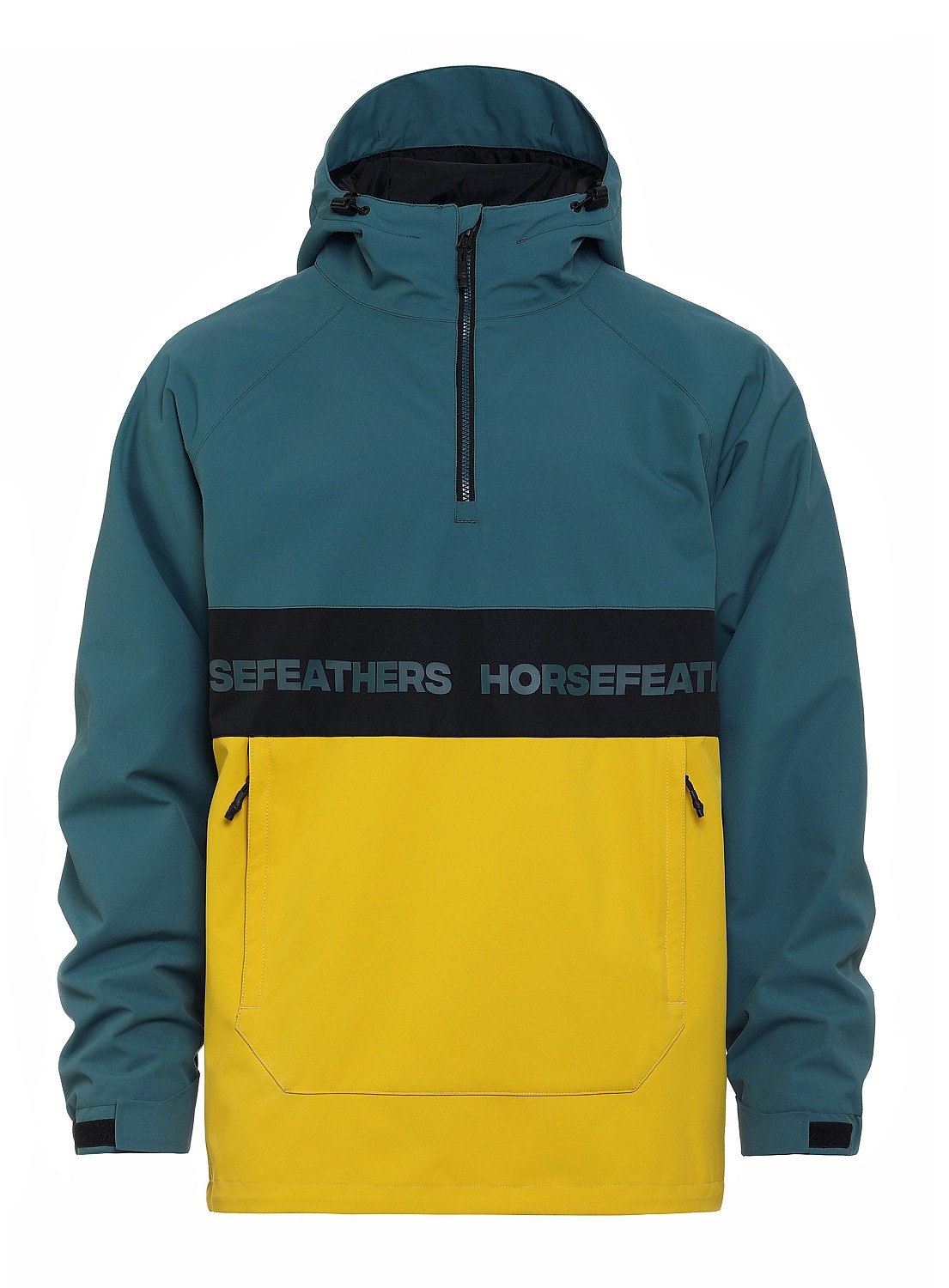 Jacke Horsefeathers Gordie - Hydro - men´s