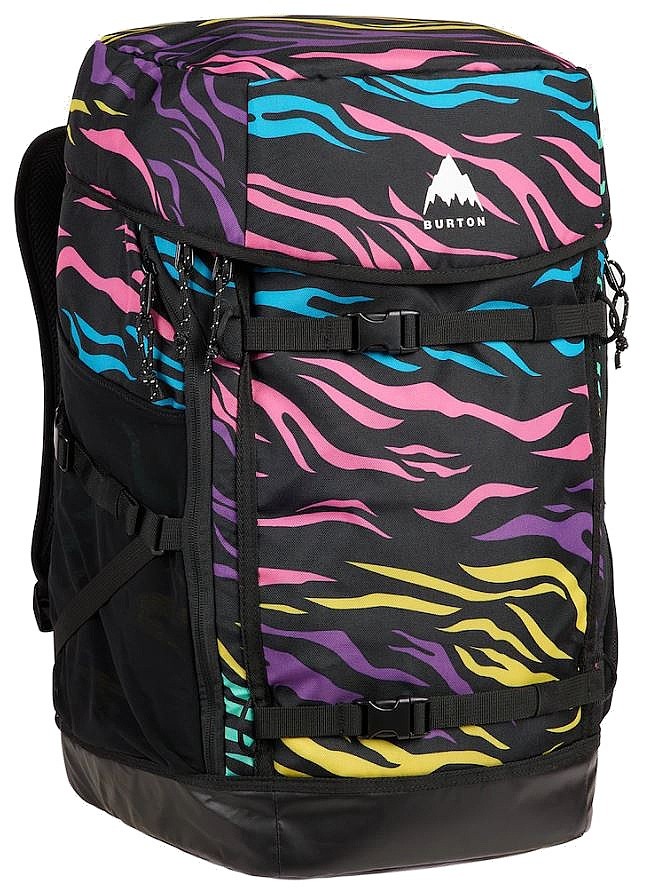 sac à dos Burton Gig Boot Pack - Safari