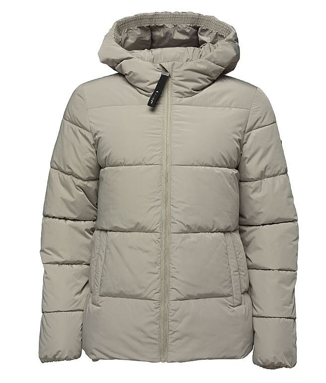 Jacke Loap Tadarida - Z20Z/London Fog - women´s