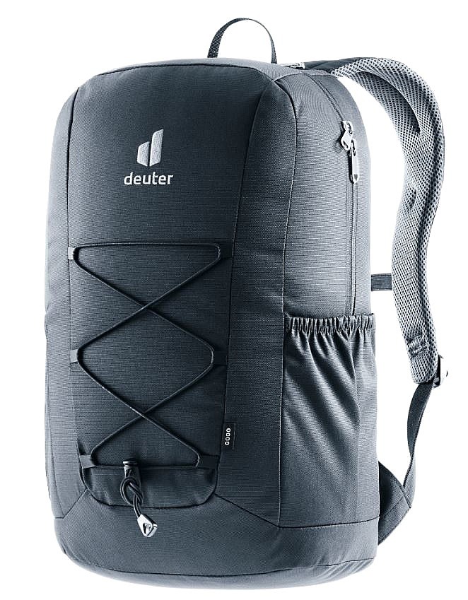 rucsac Deuter Gogo - Black