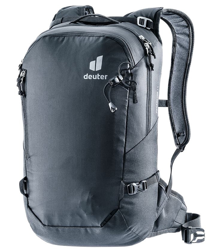 plecak Deuter Freecline 15 - Black