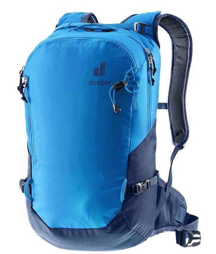 batoh Deuter Freecline 15 - Neptune/Nightblue