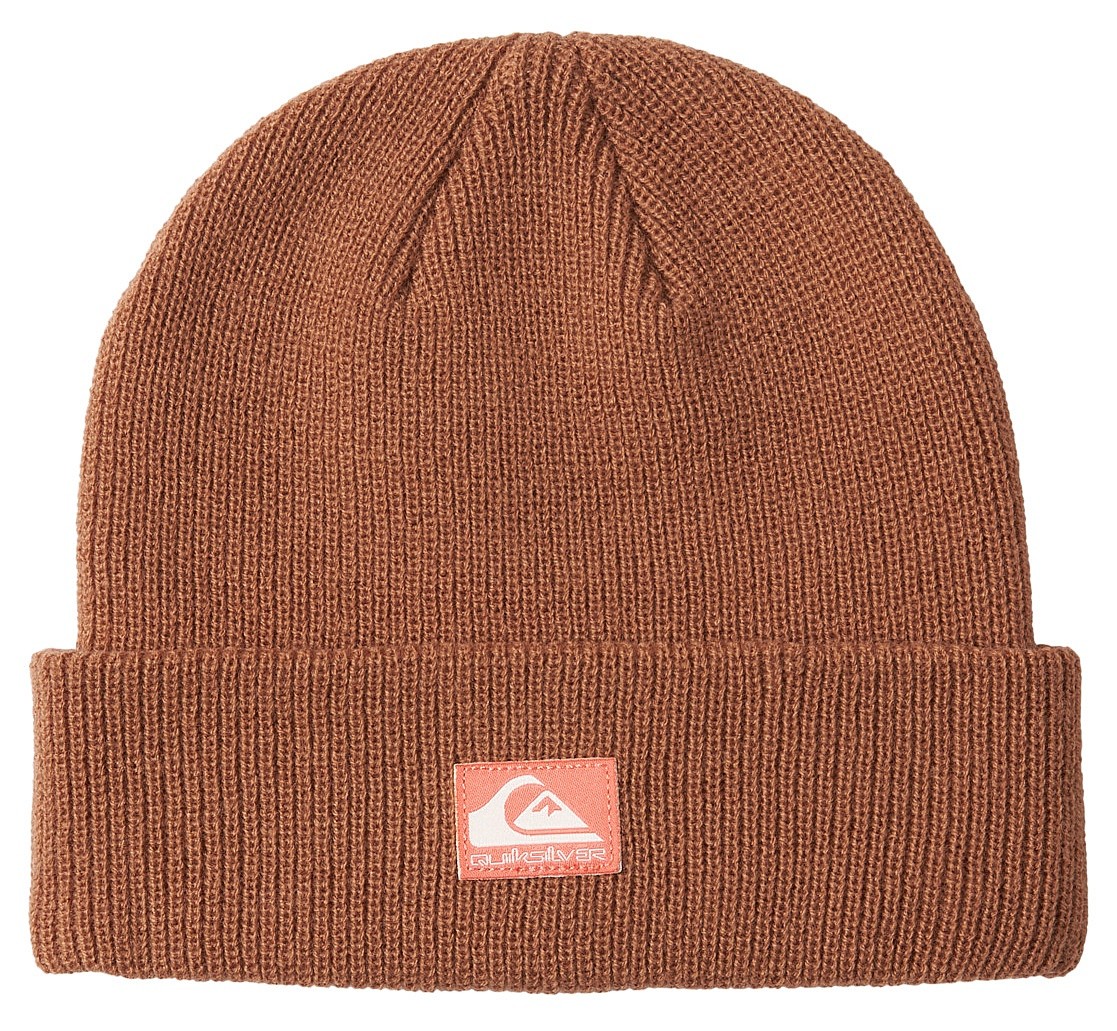 cappello Quiksilver Performer 2 - CNW0/Rawhide - men´s