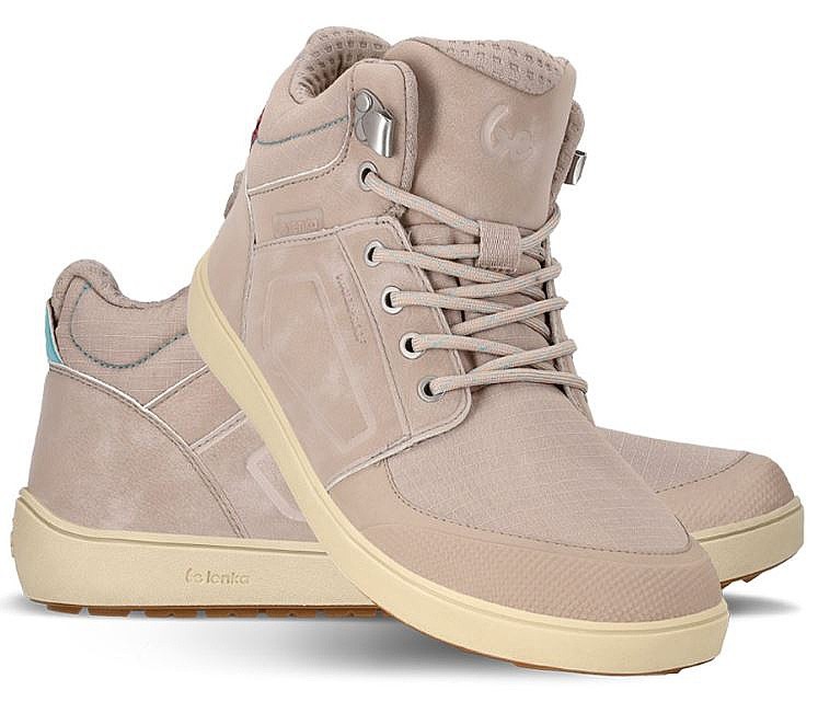 topánky Be Lenka ArcticEdge - Beige