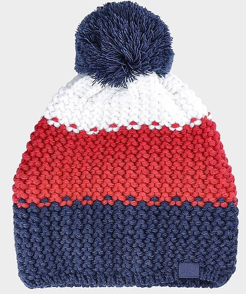čiapka 4F 4FWAW24ACAPM461 - 93S/Multicolour 3