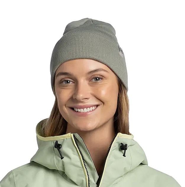 sapka Buff Knitted Lilon - 134475/Opaline