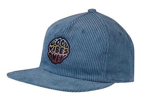 gorra con visera Buff Chill - 134534/Dister Water