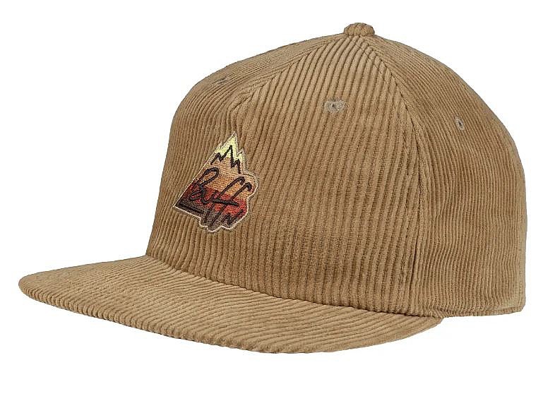 baseball sapka Buff Chill - 134534/Dister Peanut