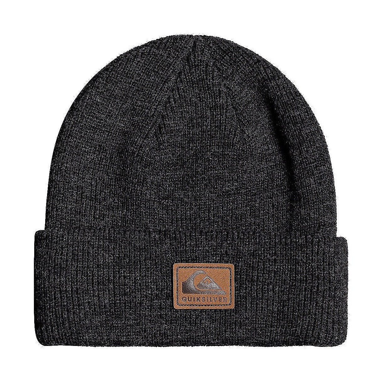 шляпа Quiksilver Performer 2 - KVD0/Black - boy´s